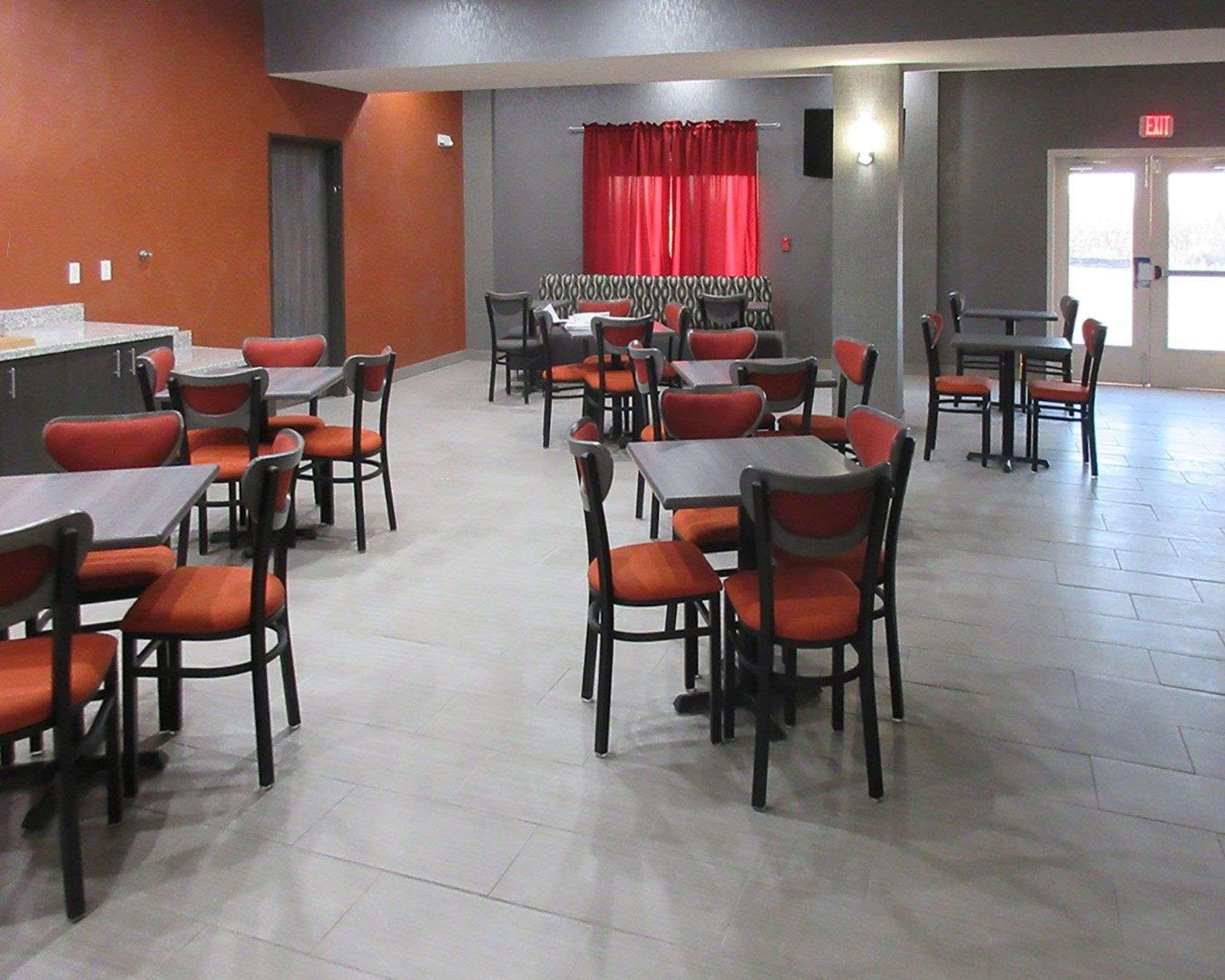 Mainstay Suites Odessa Kültér fotó