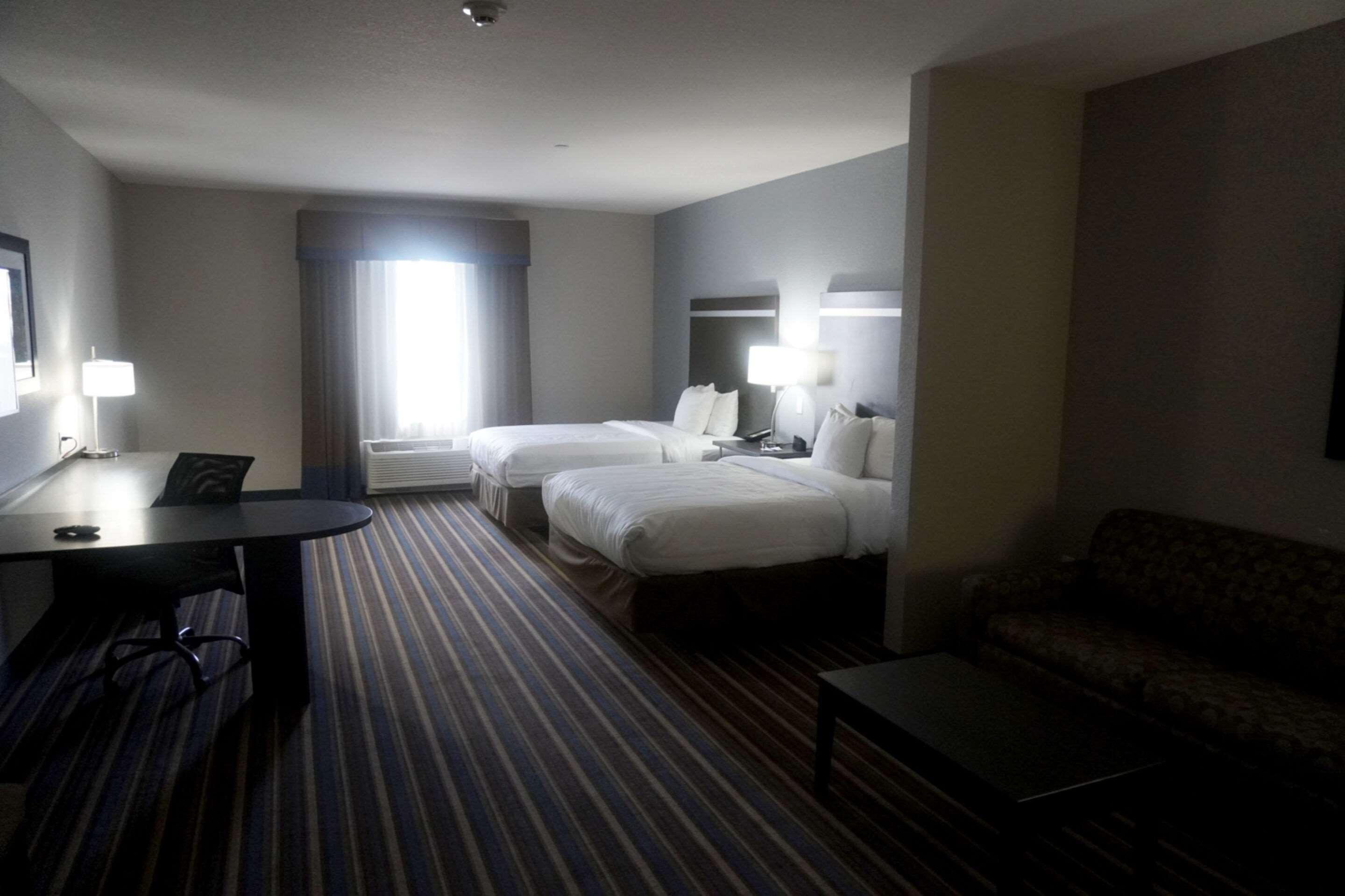 Mainstay Suites Odessa Kültér fotó