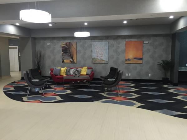 Mainstay Suites Odessa Kültér fotó